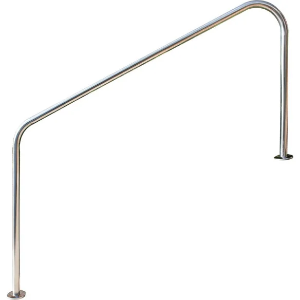 Balaustrada para piscina 1219 mm - 1