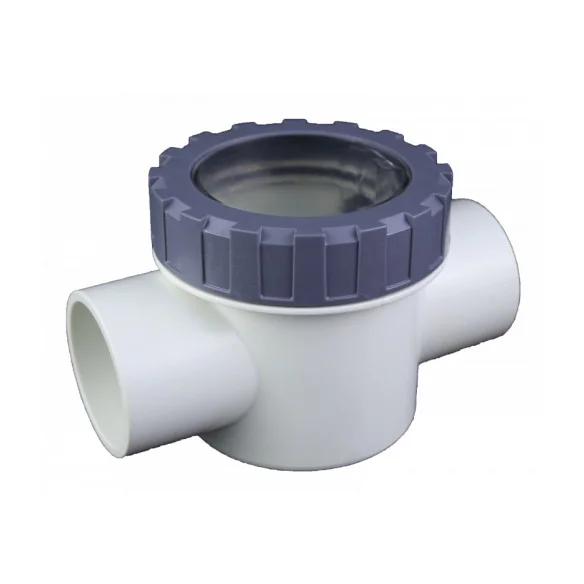 Non-return valve Ø50 mm - 1