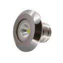  Foco LED de Acero Inoxidable para Escalera Swimhome Focos LED MINI