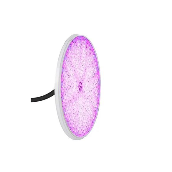 Lampe PAR56 30W Airless RGB ON/OFF Flat - Pièce détachée - 5