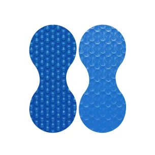 Couverture à bulles solaires GeoBubble Renforcée 700 microns M² - 1 2