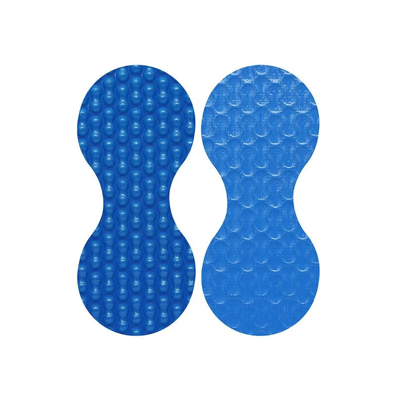 Couverture à bulles solaires GeoBubble Renforcée 700 microns M² - 2
