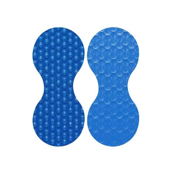 Couverture à bulles solaires GeoBubble Renforcée 700 microns M² - 2