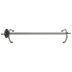 Enrollador para pared 2