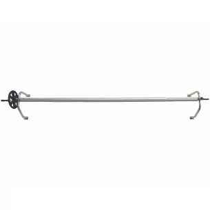 Enrollador para pared 2