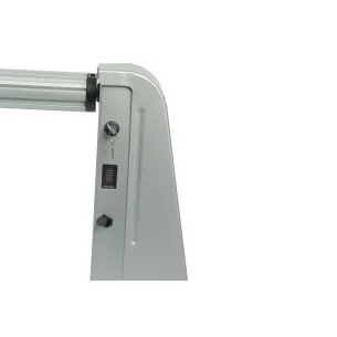 Premium motorized winder 2