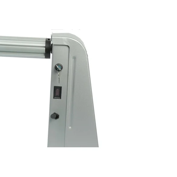 Control de batería, alta calidad