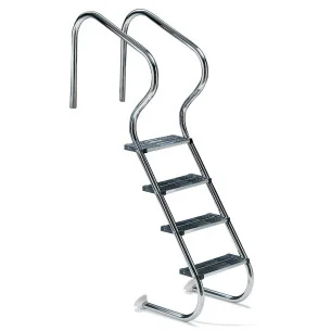 Escalera de fácil acceso