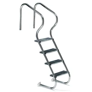 Escalera de fácil acceso