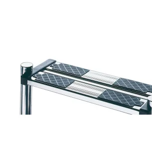 Easy access stairway 2