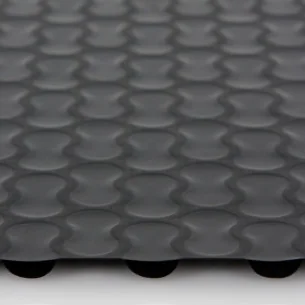High quality black thermal blanket 2