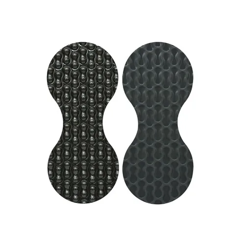 GeoBubble negro