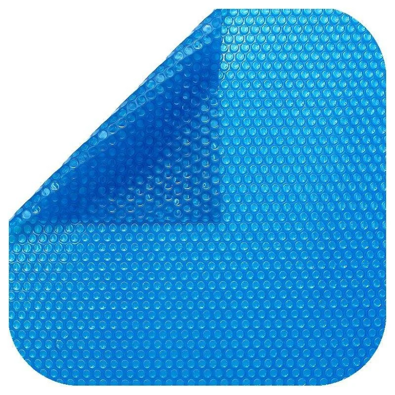 Cobertura solar ECO feita à medida 400 - 500 microns - 1