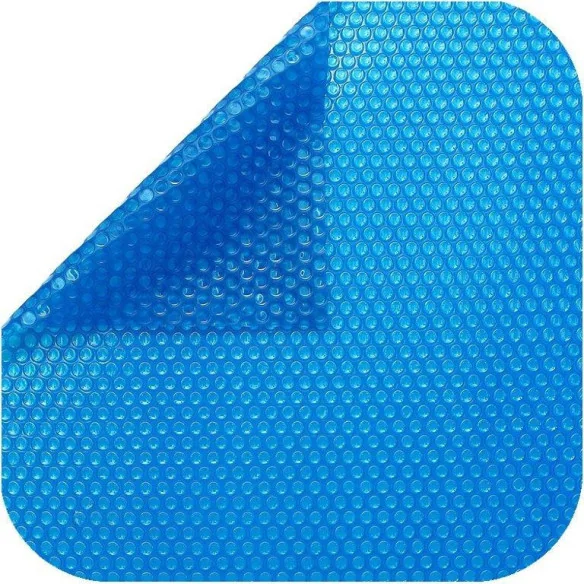 Custom-made ECO solar shading cover 400 - 500 microns - 1