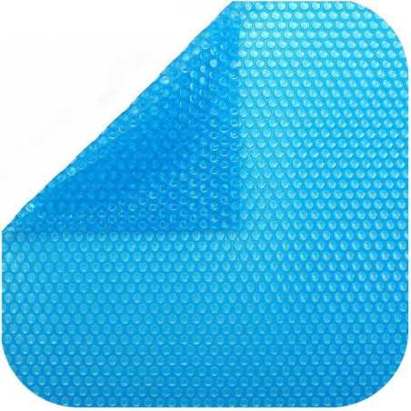 Couverture solaire ECO sur mesure 400 - 500 microns - 2
