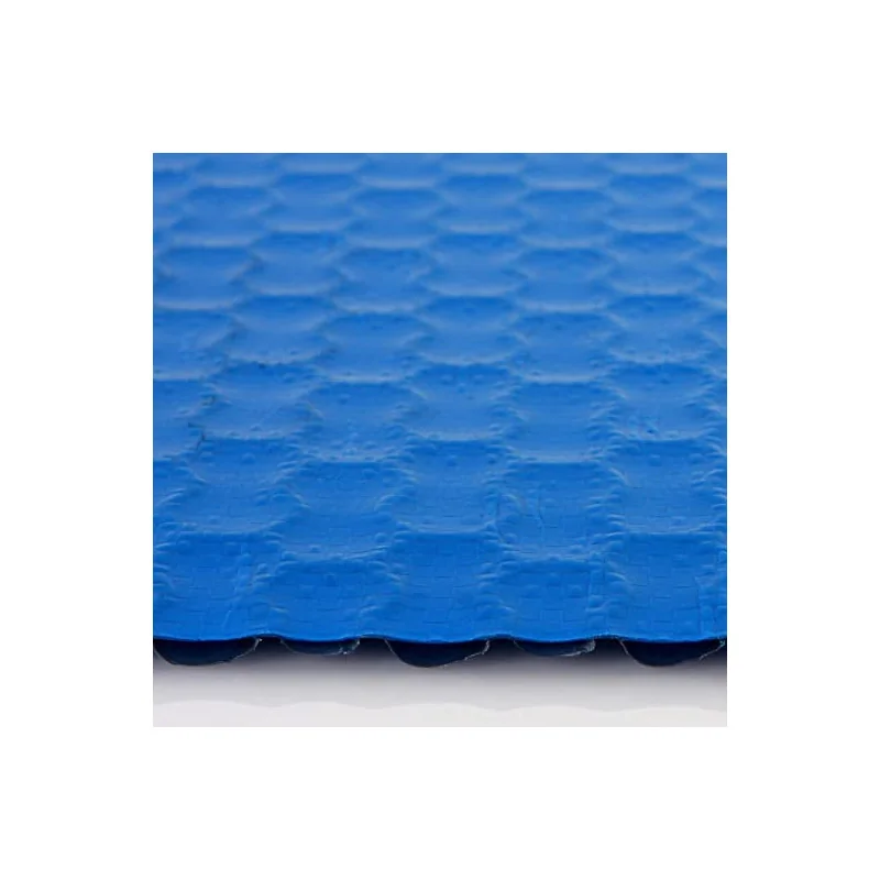 Couverture à bulles solaires GeoBubble Renforcée 700 microns M² - 4