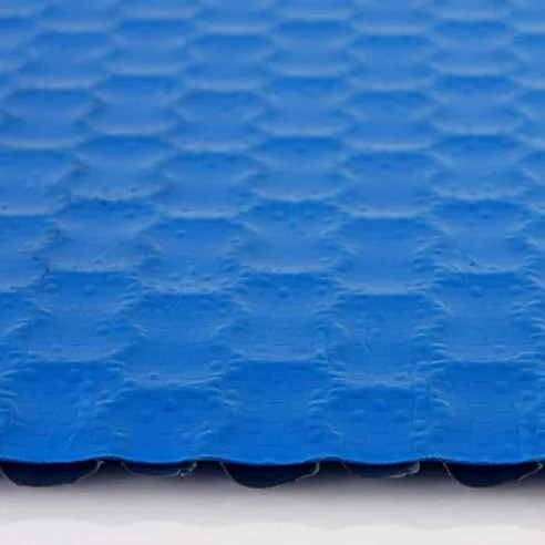 Bolha de cobertura solar GeoBubble Reforçada 700 microns - 4