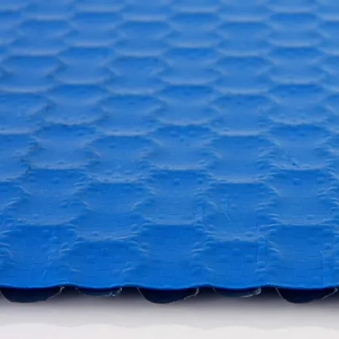 Solar cover bubble GeoBubble Reinforced 700 microns - 4