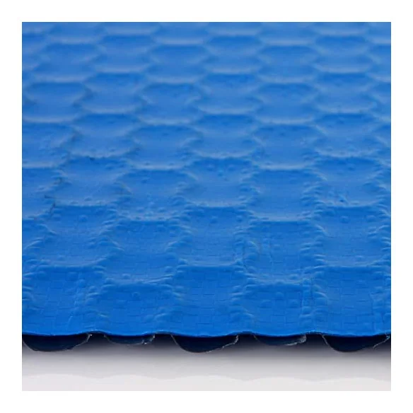 Couverture à bulles solaires GeoBubble Renforcée 700 microns M² - 4