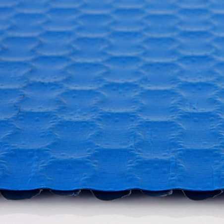 Couverture à bulles solaires GeoBubble Renforcée 700 microns M² - 4