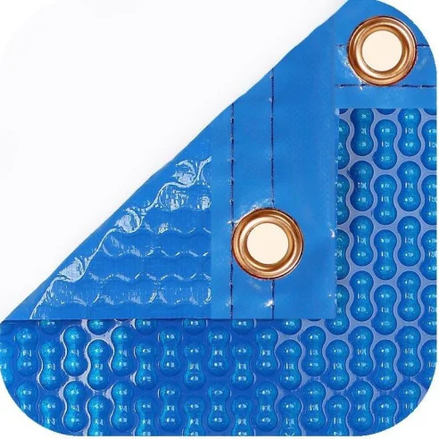 Cobertor solar burbuja GeoBubble Reforzado 700 micras M² - 4 - 