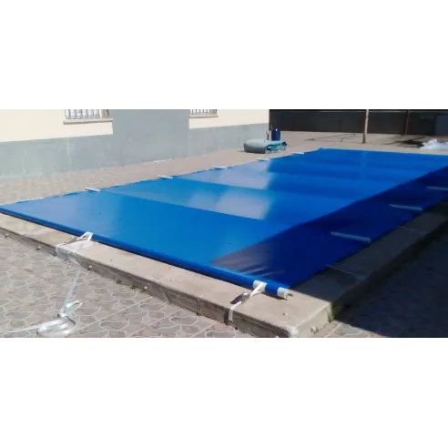 Pool bar cover - 3