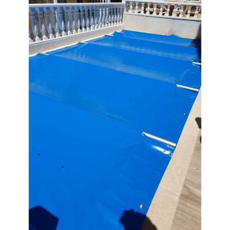 Pool bar cover - 4