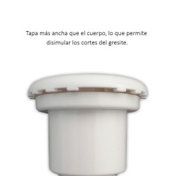 Boquilla de aire 2