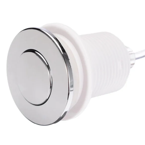 Pack pulsador neumático con interruptor - 2 - 