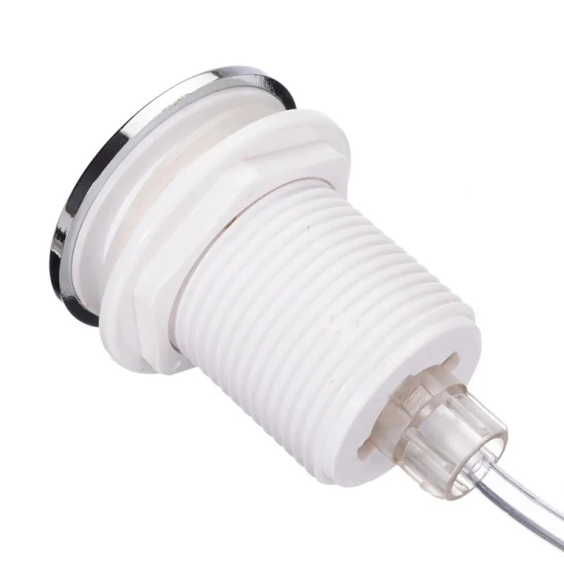 Pacote de botões de pressão pneumática com interruptor - 3