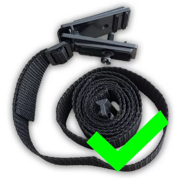 Enrollador para piscina elevada Pro - 8 - 