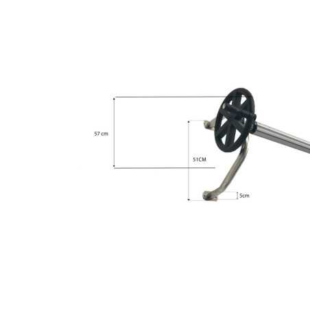 Wall winder Pro - 3