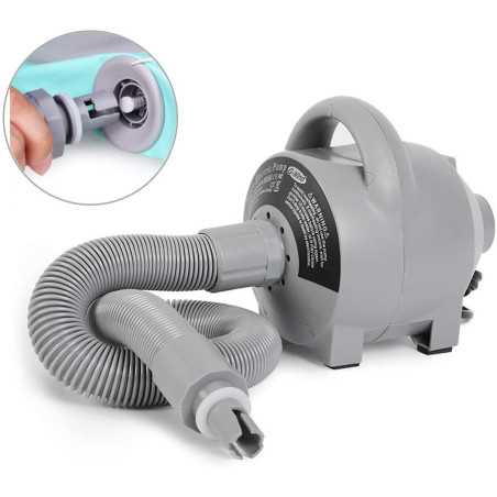 Inflation pump - 1