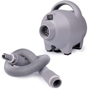 Bomba de inflado - 1 - 2