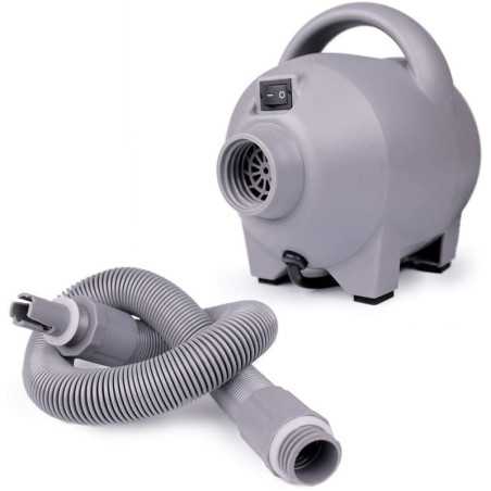 Inflation pump - 2