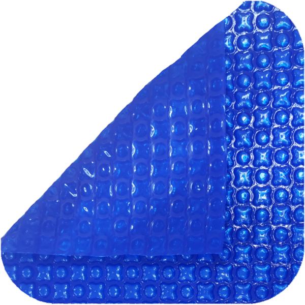 Capa OXO Azul 400 e 500 microns