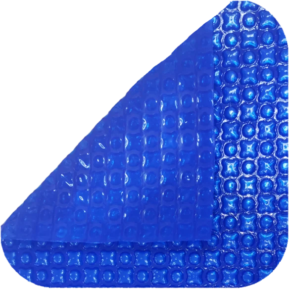 Thermal blanket OXO Blue 400 and 500 microns - 2