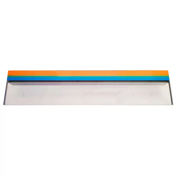 Cascada acrílica para piscina