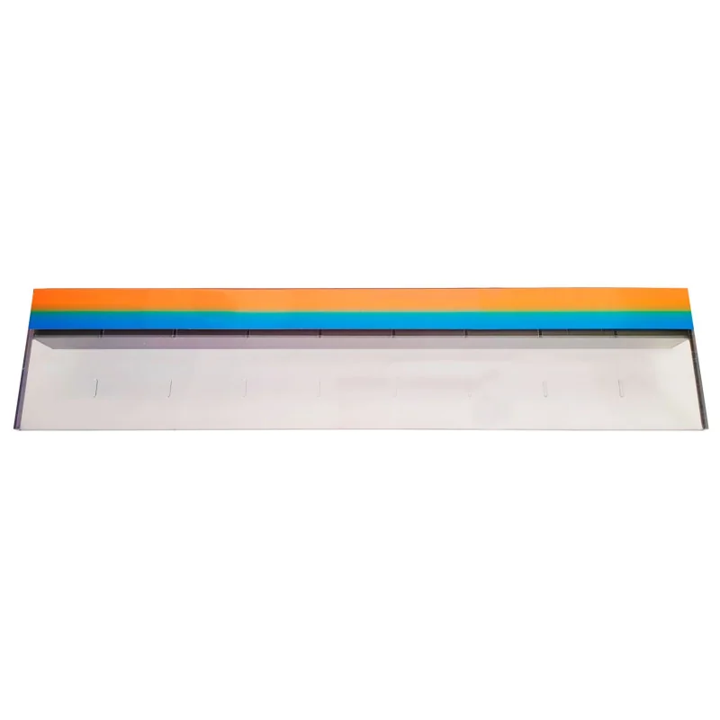 Cascada acrílica para piscina