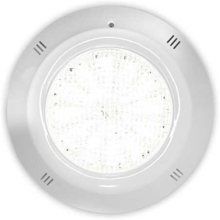 Pack 2 Spotlights Gama Basic LED White 35W 12V AC/DC for swimming pool with Remote Control - 2