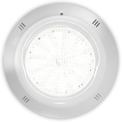 Foco LED 12V AC/DC Blanco de Superficie para Piscina - 2 2