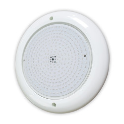 Pack de 2 Focos LED Blanco con Control Remoto | Swimhome 2