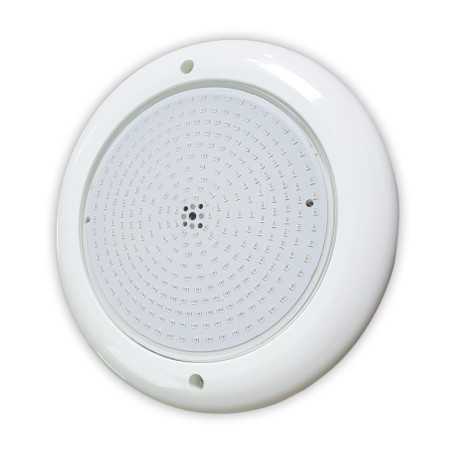 Pack 2 Focos LED Blanco 35W para piscina relleno de resina - 2 - 
