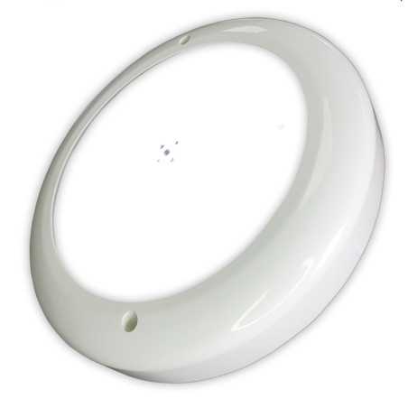 Pack 2 White LED Spotlights 35W for resin filled swimming pool - 4