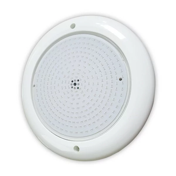 Spot à LEDs RVB 35W 12V AC pour piscines en fibre ou en acier - 3