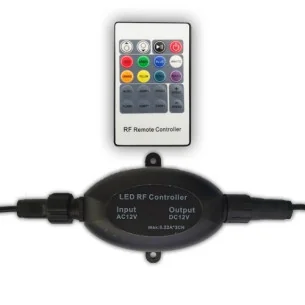 Controlador LED em cascata de reserva Warmpool / BlueWarm - 1