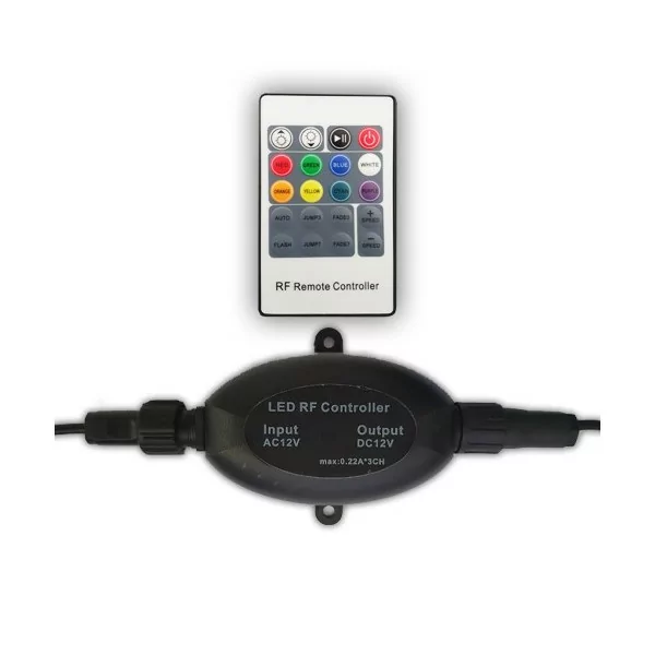 Bande de LED de rechange Cascada Warmpool / BlueWarm
