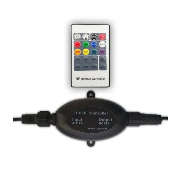 Contrôleur de cascade de LED de rechange Warmpool / BlueWarm - 1