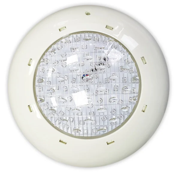 foco led piscina rgb
