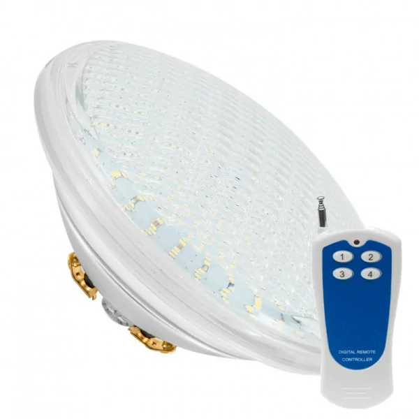 PAR56 RGB LED Lamp Remote Control